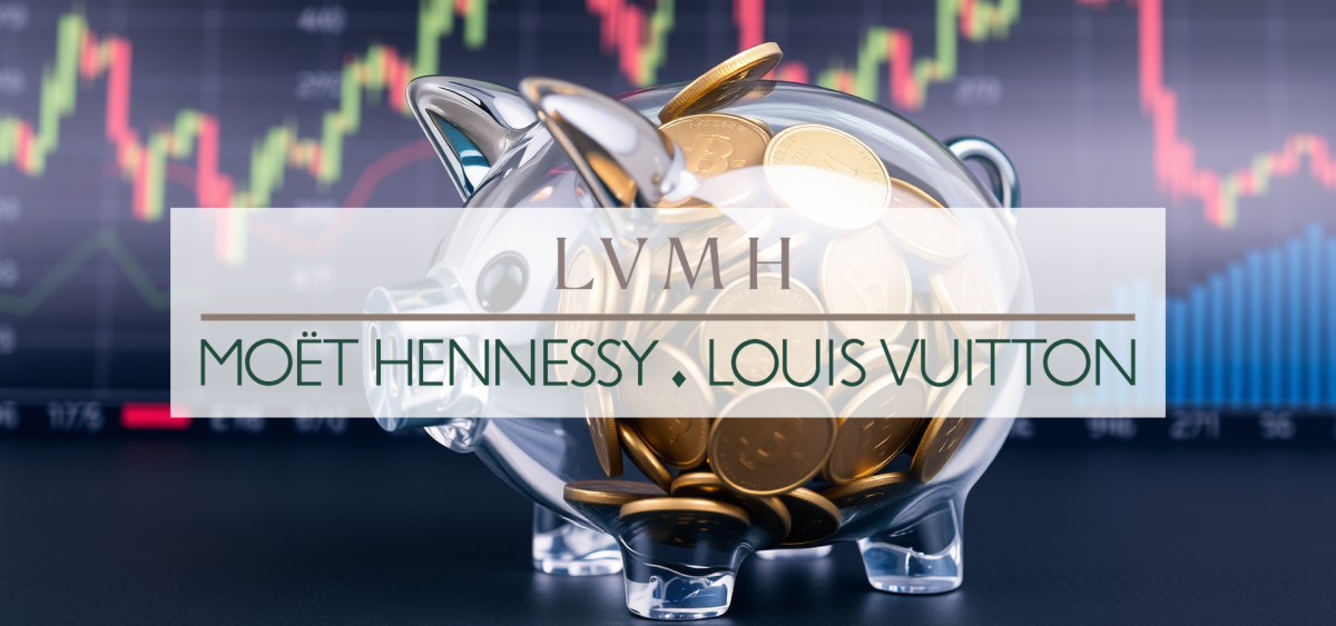 Beitragsbild zu LVMH Aktie: HSBC zündet Rakete