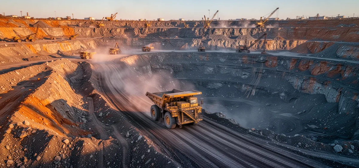 Beitragsbild zu Kirkstone Metals Aktie: Fokus auf Sichtbarkeit