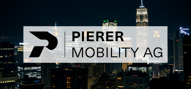 Beitragsbild zu Pierer Mobility Aktie: Entscheidungsschlacht läuft