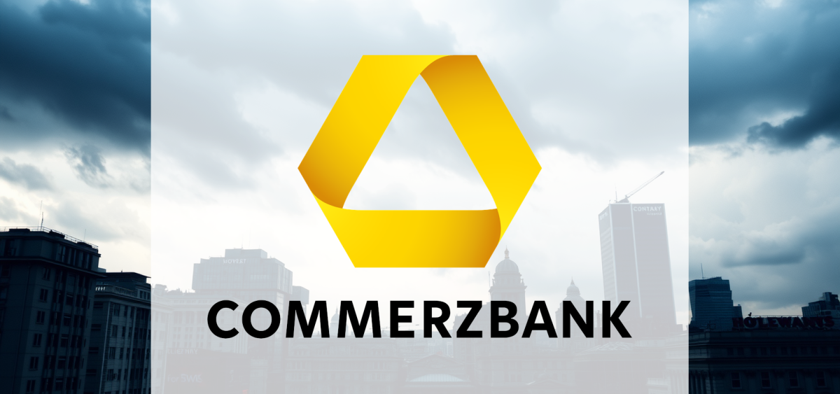 Beitragsbild zu Commerzbank Aktie: Personalabbau läuft!