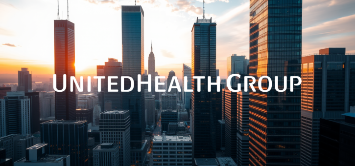 Beitragsbild zu UnitedHealth Aktie: Institutionelle Flucht beschleunigt sich