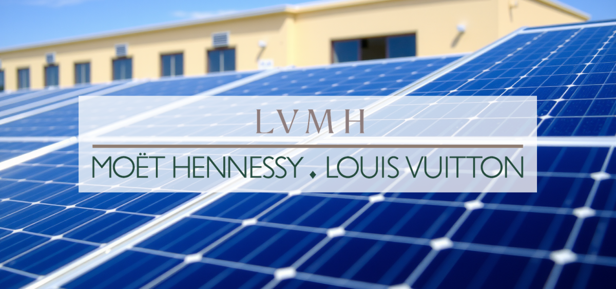 Beitragsbild zu LVMH Aktie: Entscheidungsschlacht an kritischer Marke