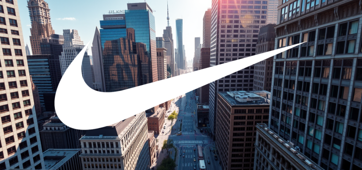 Beitragsbild zu Nike Aktie: Analystenkommentar erschienen