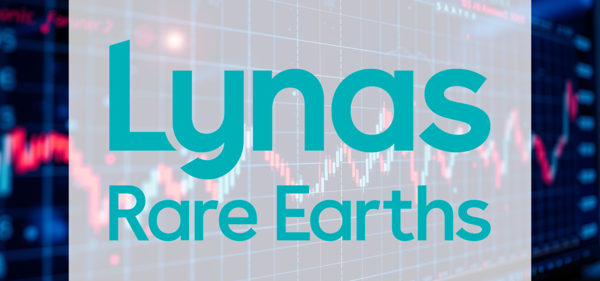 Beitragsbild zu Lynas Aktie: 180-Millionen-Investition!