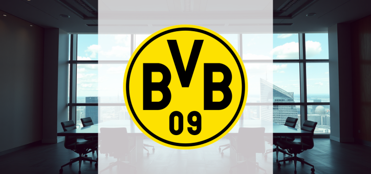 Beitragsbild zu Borussia Dortmund Aktie: Club-WM als Gamechanger?