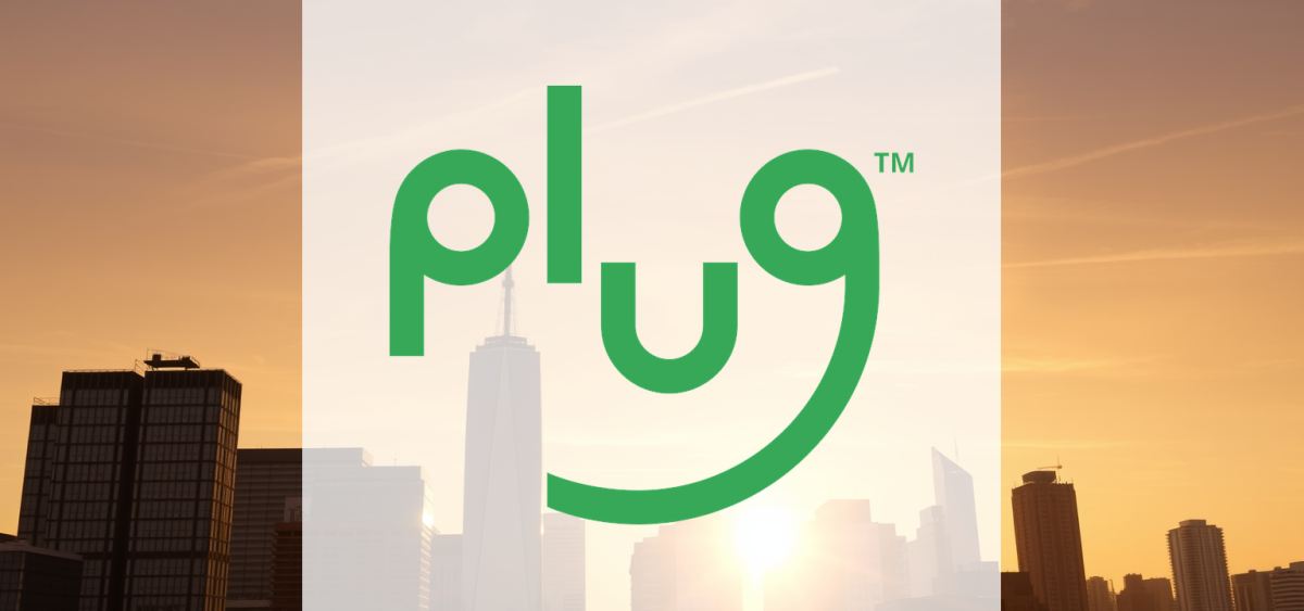 Beitragsbild zu Plug Power Aktie: Wirtschaftliche Highlights!