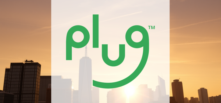 Beitragsbild zu Plug Power Aktie: Wirtschaftliche Highlights!