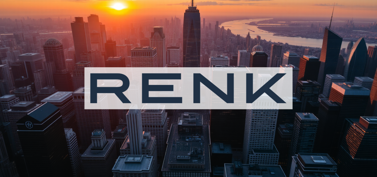 Beitragsbild zu RENK Group Aktie: BlackRock reduziert Anteil