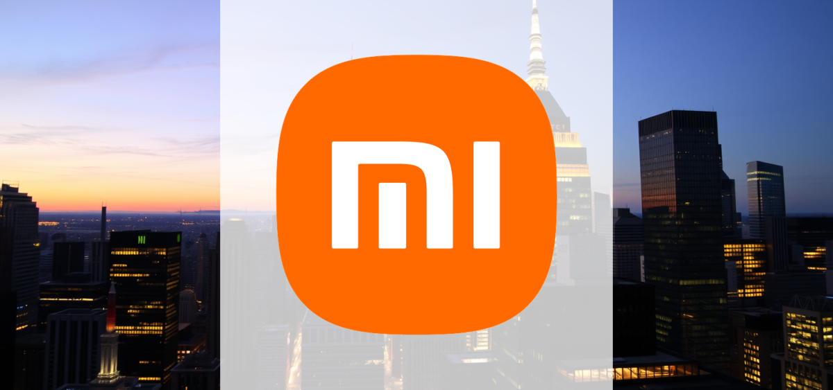 Beitragsbild zu Xiaomi Aktie: Crashgefahr steigt – Wann kommt die Wende?