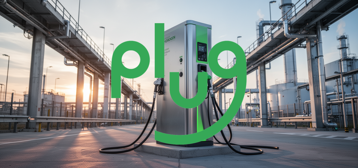 Beitragsbild zu Plug Power Aktie: Weichenstellung