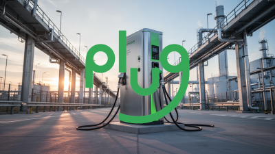 Beitragsbild zu Plug Power Aktie: Weichenstellung