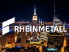 Beitragsbild zu Rheinmetall Aktie: Stabile Wachstumsmärkte!