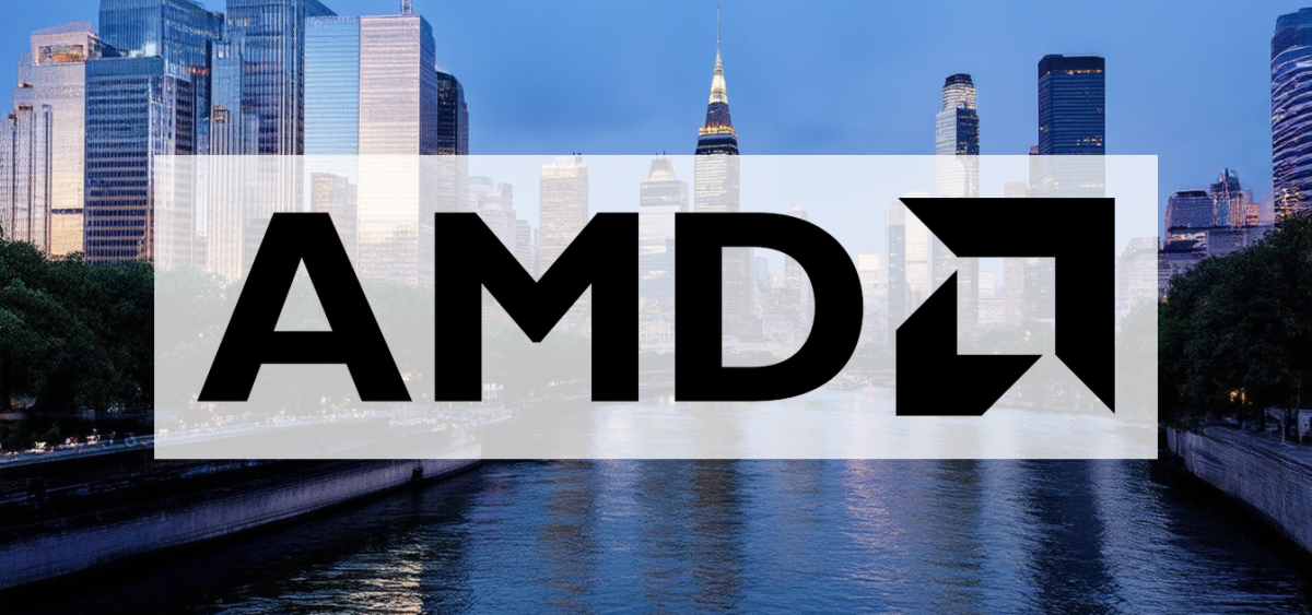Beitragsbild zu AMD Aktie: KI-Boom treibt Chip-Pionier auf Rekordjagd