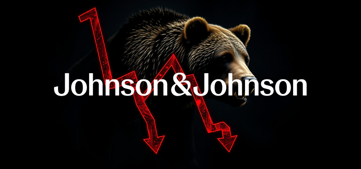 Beitragsbild zu Johnson & Johnson Aktie: Gesundheitsriese unter Druck