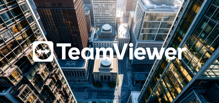 Beitragsbild zu TeamViewer Aktie: KI-Coup verpufft