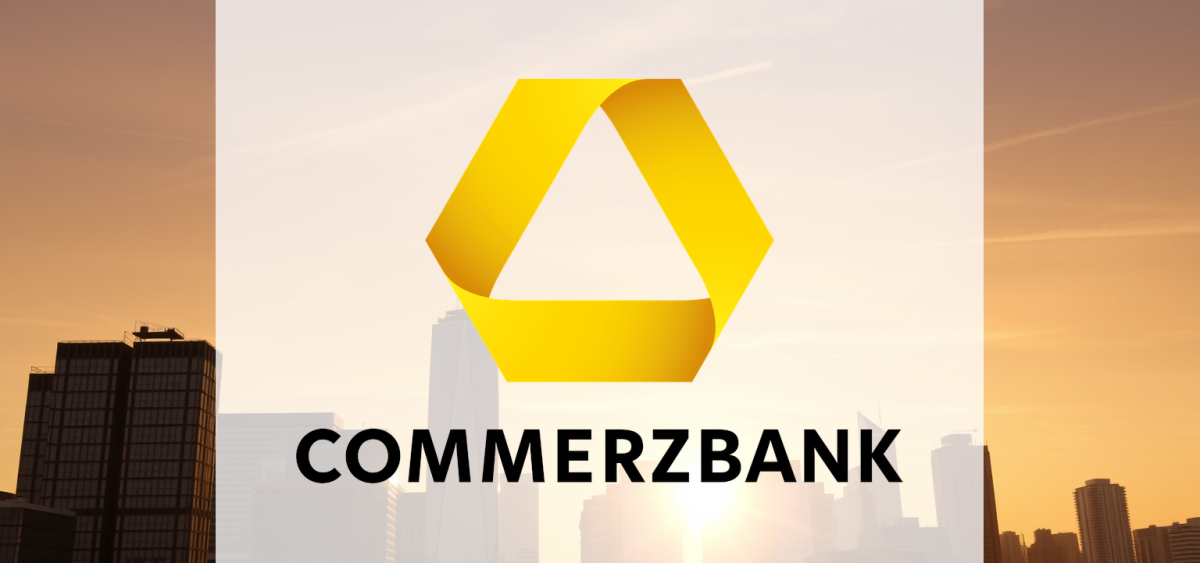Beitragsbild zu Commerzbank Aktie: Zweifel vorhanden?