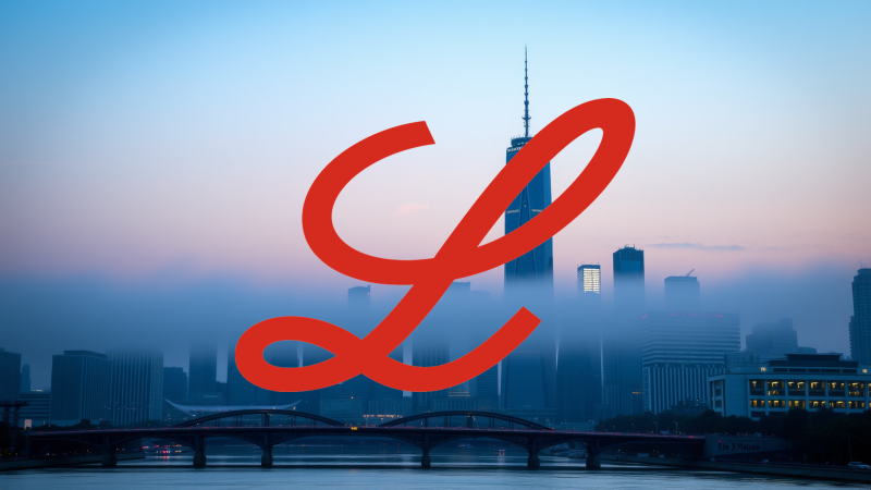 Beitragsbild zu Eli Lilly Aktie: Erfreuliche Perspektiven!