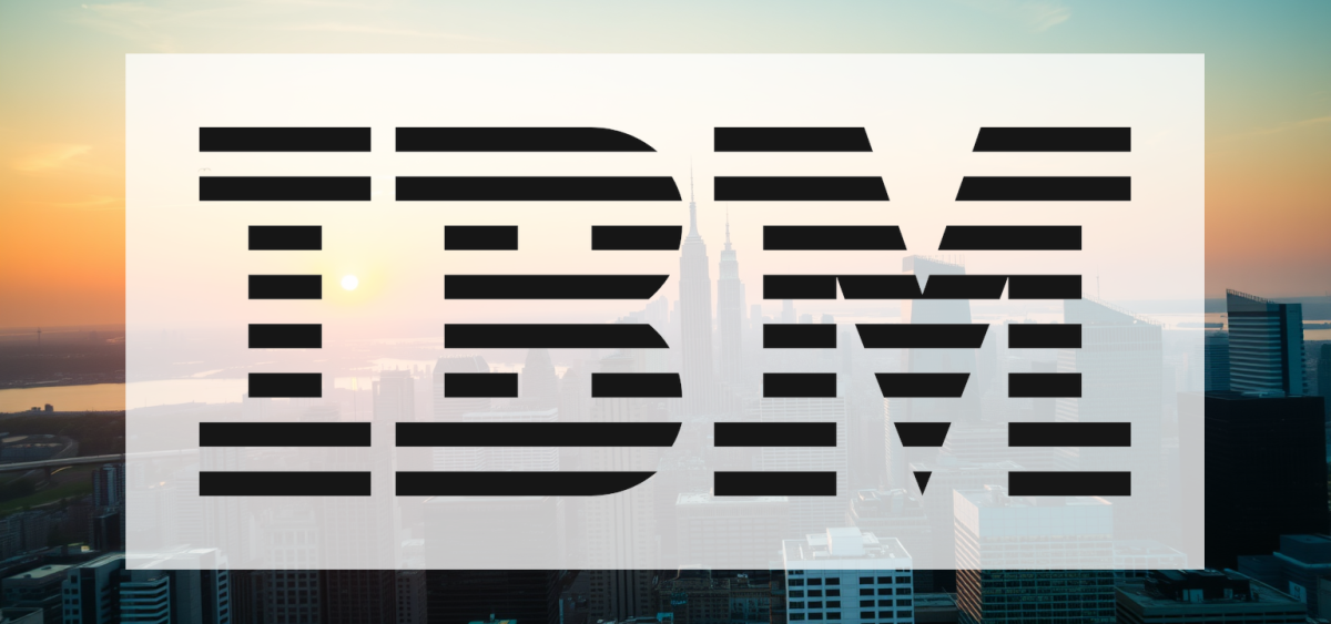 Beitragsbild zu IBM Aktie: Herausfordernde Umstände?