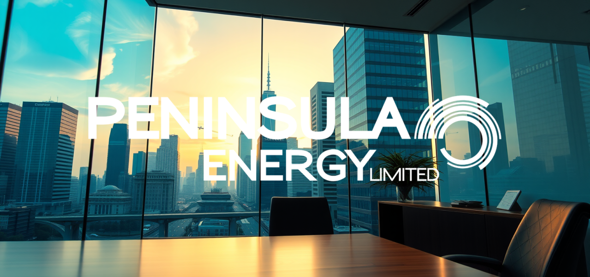 Beitragsbild zu Peninsula Energy Aktie: Zwiespältige Signale