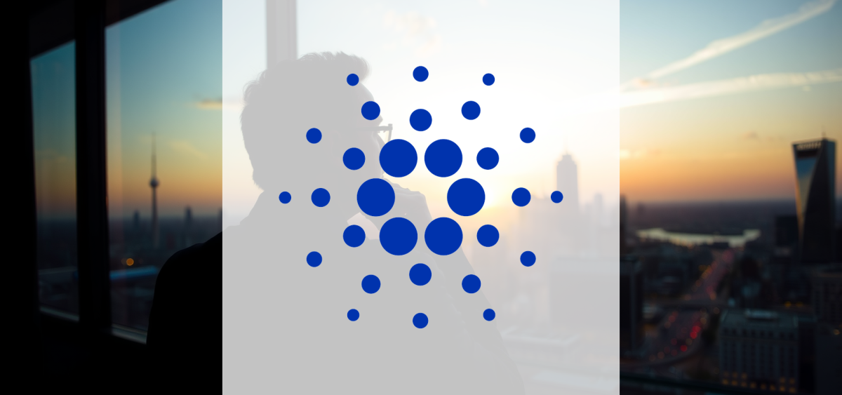 Beitragsbild zu Cardano: Gelungene Umsetzung!