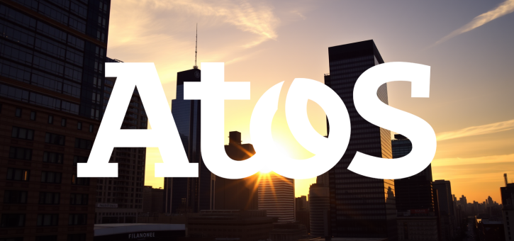Beitragsbild zu Atos Aktie: Auftragsschock mitten in der Krise
