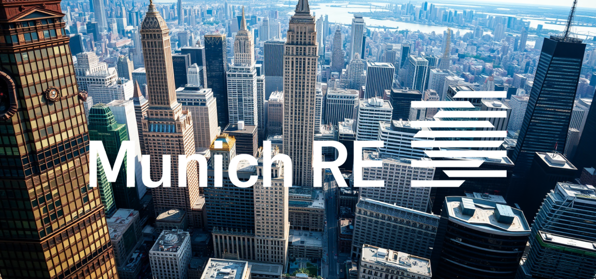 Beitragsbild zu Münchener Rück Aktie: Verwirrende Signale!