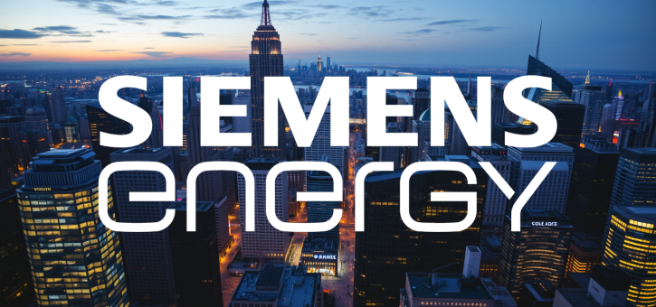 Beitragsbild zu Siemens Energy Aktie: Gespanntes Warten?