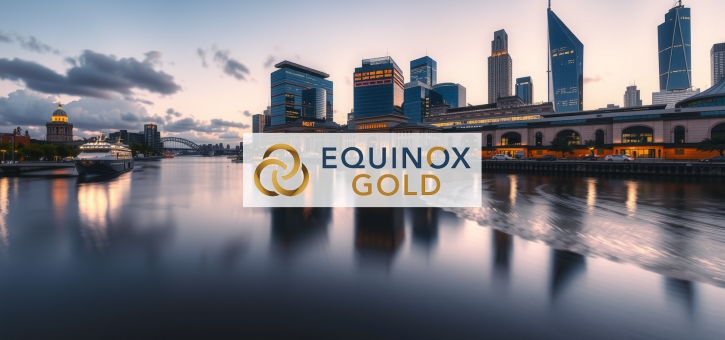 Beitragsbild zu Equinox Gold: Strategische Wende mit Risiken