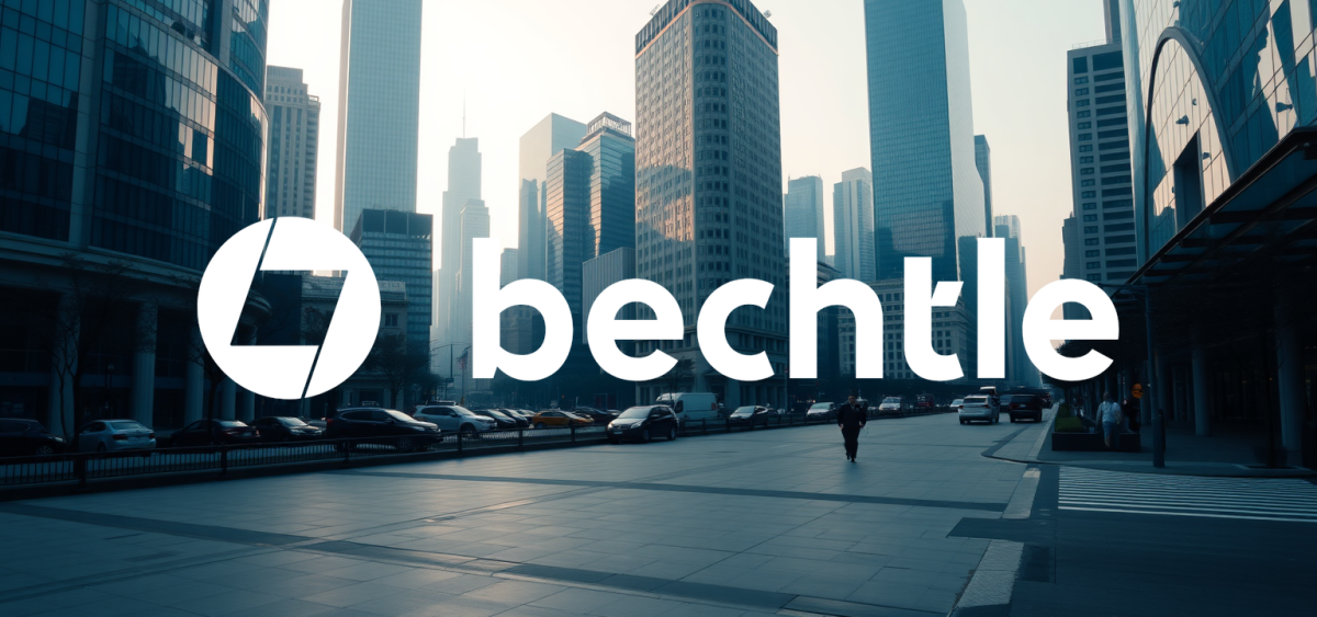 Beitragsbild zu Bechtle Aktie: Digitalisierungs-Coup bringt Rückenwind
