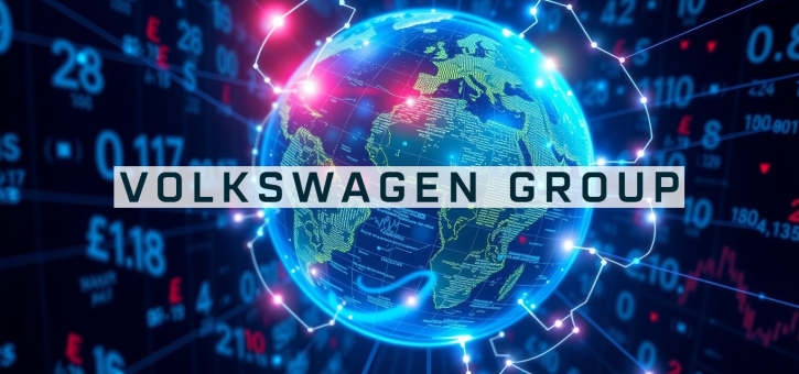 Beitragsbild zu Volkswagen Aktie: Justiz-Glück und neuer E-Auto-Frust!