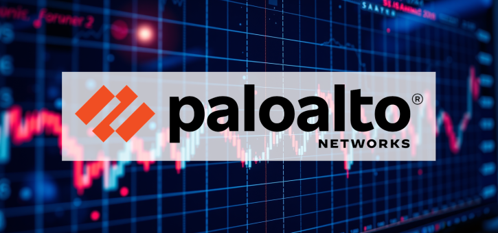 Beitragsbild zu Palo Alto Networks Aktie: Gelungene Initiative!