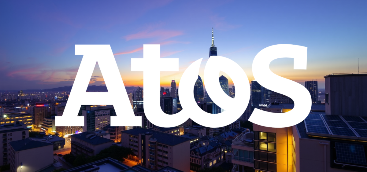 Beitragsbild zu Atos Aktie: Komplette Kapitulation
