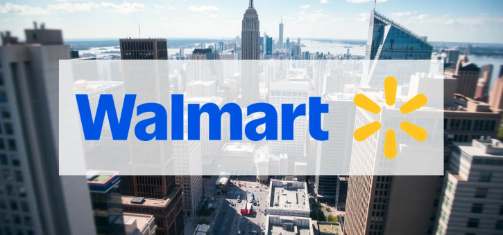 Beitragsbild zu Walmart Aktie: Licht und Schatten beim Handelsriesen