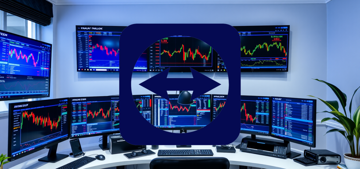 Beitragsbild zu TeamViewer Aktie: Wende durch KI?