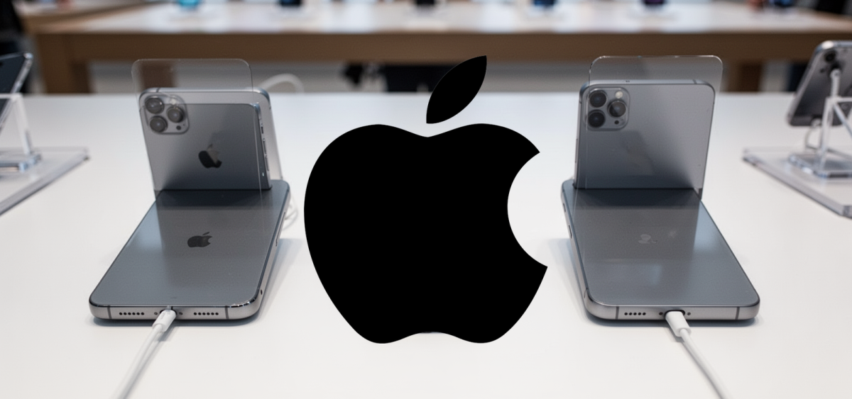 Beitragsbild zu Apple Aktie: Offensive in der Mittelklasse