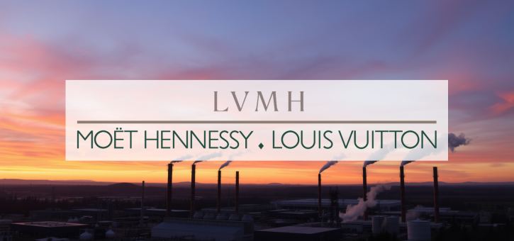 Beitragsbild zu LVMH Aktie: Personalkarussell in schwierigen Zeiten