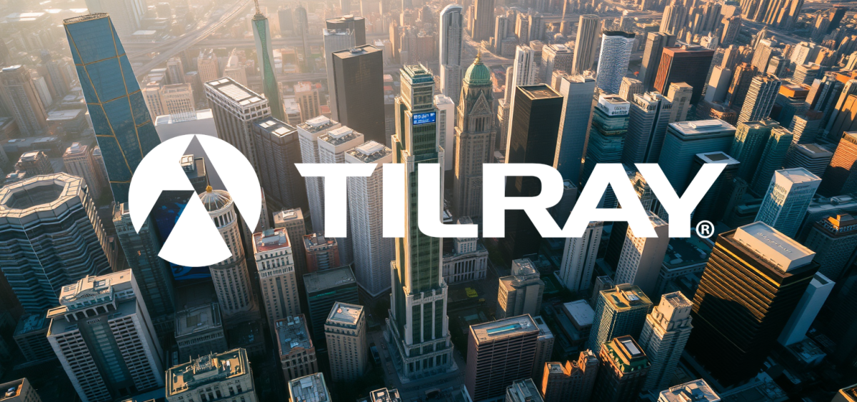 Beitragsbild zu Tilray Aktie: Erneute Verstimmung?
