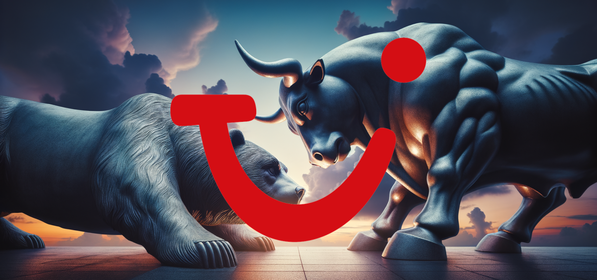 Beitragsbild zu TUI Aktie: Faktenstand aktuell