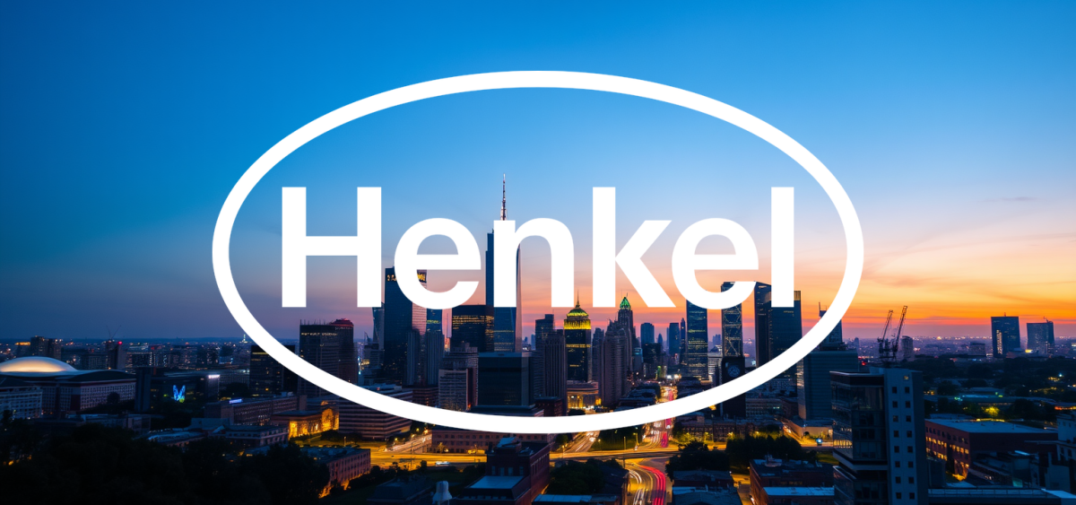 Beitragsbild zu Henkel Aktie: Bleibt's düster?