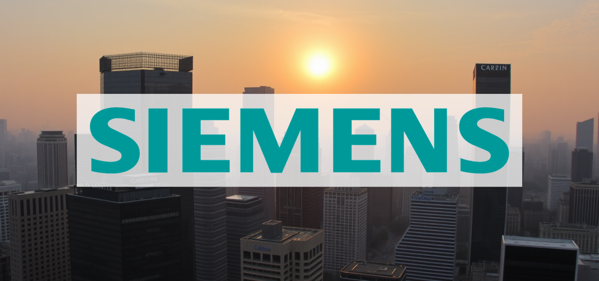 Beitragsbild zu Siemens Aktie: Kampf um die 230 Euro!
