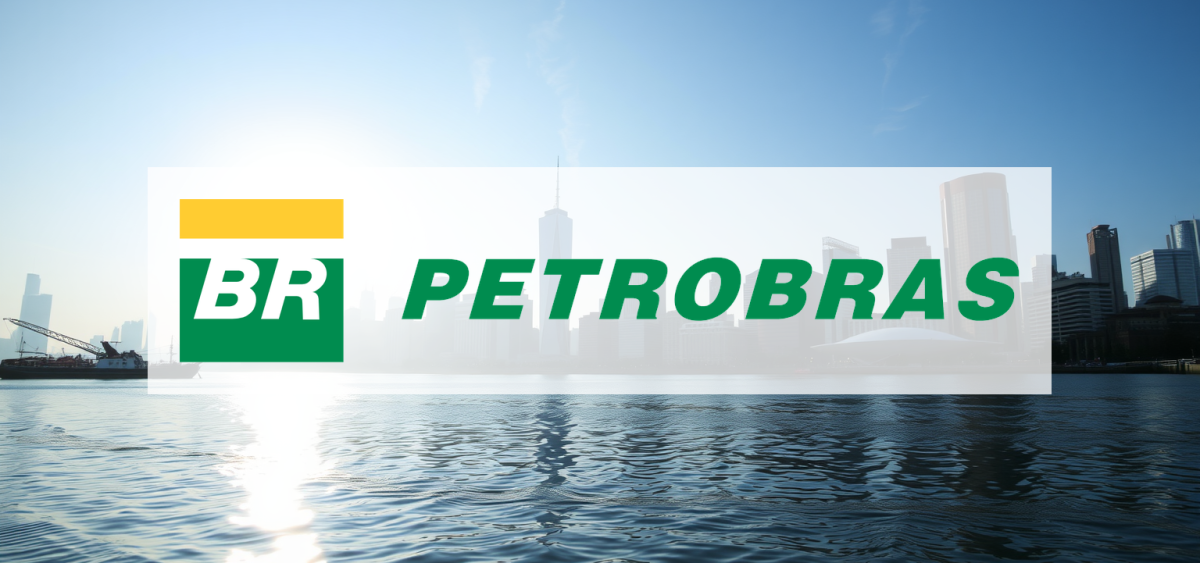 Beitragsbild zu Petrobras Aktie: Öl-Gigant mit Rückenwind