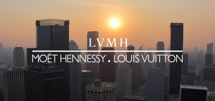 Beitragsbild zu LVMH Aktie: Branchenvorsprung ausgebaut!
