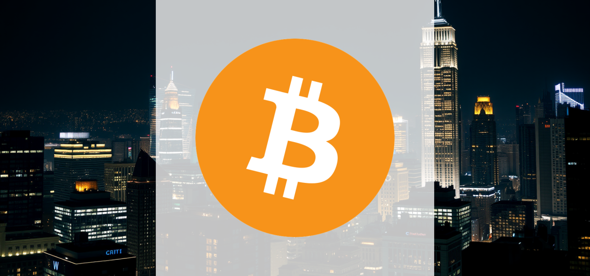 Beitragsbild zu Bitcoin: Institutionelle Käufer zurück