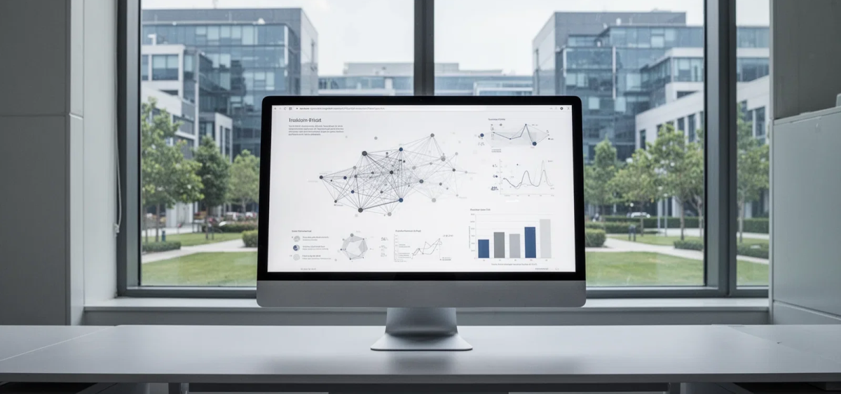 Beitragsbild zu Bechtle Aktie: Upgrade mit Haken