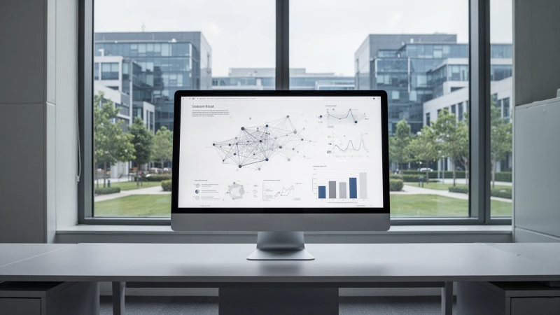 Beitragsbild zu Bechtle Aktie: Upgrade mit Haken