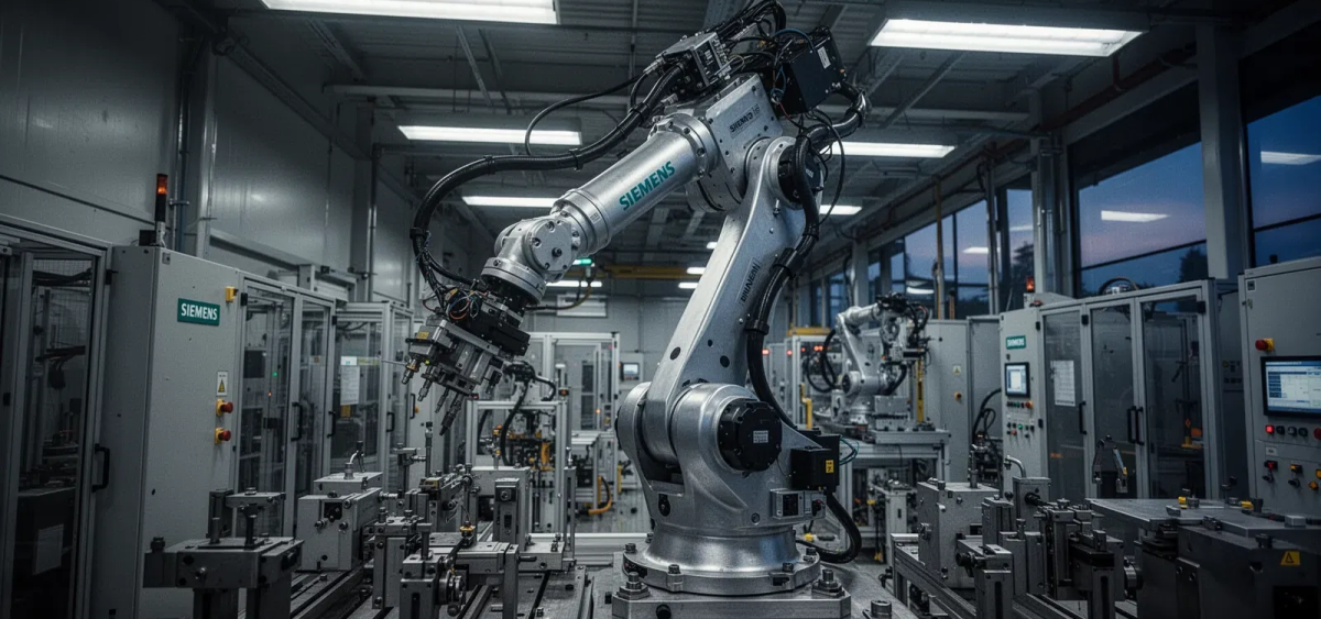 Beitragsbild zu Siemens Aktie: 200-Millionen-Wette