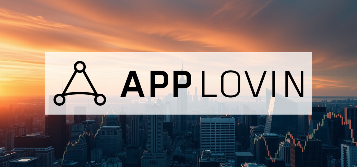 Beitragsbild zu Applovin Aktie: Analysten setzen auf Gaming-Boom
