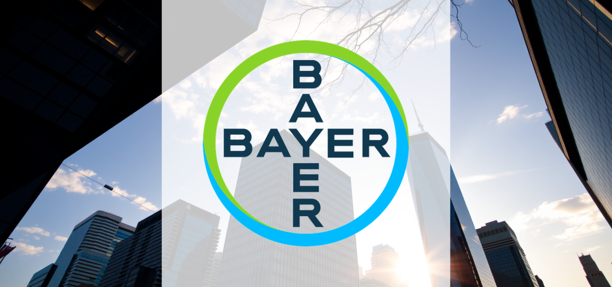 Beitragsbild zu Bayer Aktie: CEO-Verlängerung als Wendepunkt?