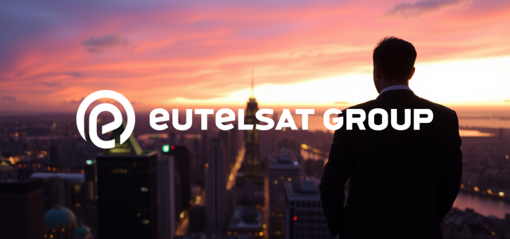 Beitragsbild zu Eutelsat Aktie: Milliarden-Coup verändert alles