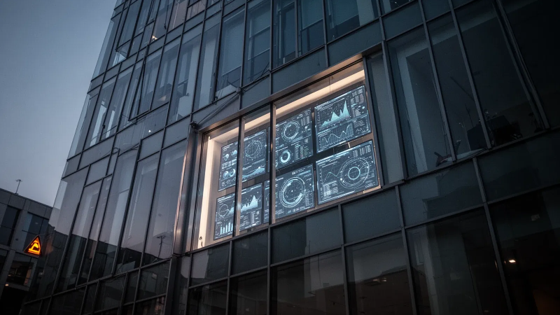 Beitragsbild zu Netflix Aktie: Aktivist attackiert Deal!